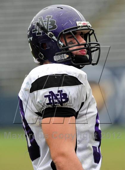 Thumbnail 3 in North Branford vs. Ansonia (CIAC Class S Final) photogallery.