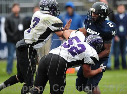 Thumbnail 3 in North Branford vs. Ansonia (CIAC Class S Final) photogallery.
