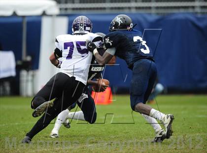 Thumbnail 3 in North Branford vs. Ansonia (CIAC Class S Final) photogallery.