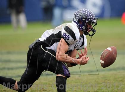 Thumbnail 2 in North Branford vs. Ansonia (CIAC Class S Final) photogallery.