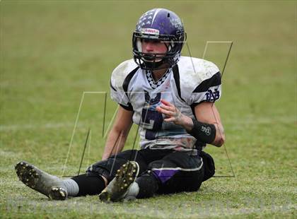 Thumbnail 2 in North Branford vs. Ansonia (CIAC Class S Final) photogallery.