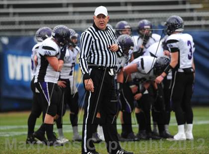 Thumbnail 1 in North Branford vs. Ansonia (CIAC Class S Final) photogallery.