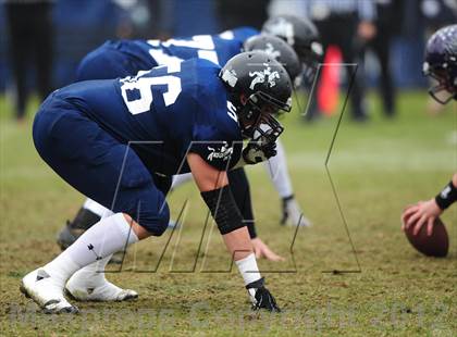 Thumbnail 1 in North Branford vs. Ansonia (CIAC Class S Final) photogallery.