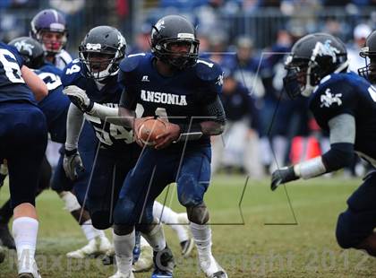 Thumbnail 1 in North Branford vs. Ansonia (CIAC Class S Final) photogallery.
