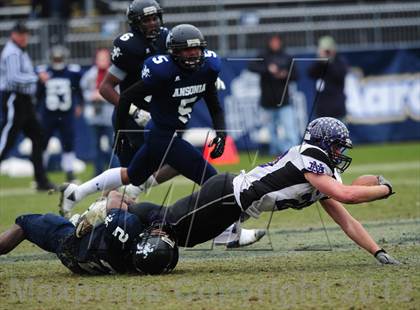 Thumbnail 2 in North Branford vs. Ansonia (CIAC Class S Final) photogallery.