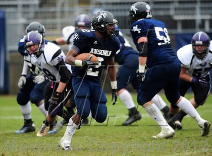 Thumbnail 3 in North Branford vs. Ansonia (CIAC Class S Final) photogallery.