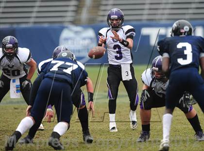 Thumbnail 1 in North Branford vs. Ansonia (CIAC Class S Final) photogallery.