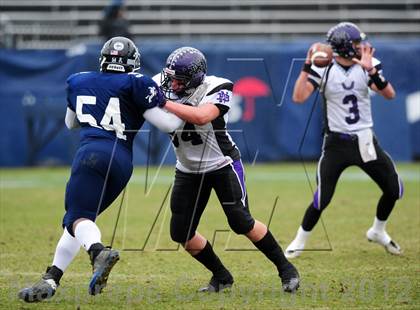 Thumbnail 3 in North Branford vs. Ansonia (CIAC Class S Final) photogallery.