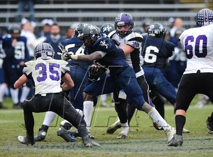 Thumbnail 1 in North Branford vs. Ansonia (CIAC Class S Final) photogallery.