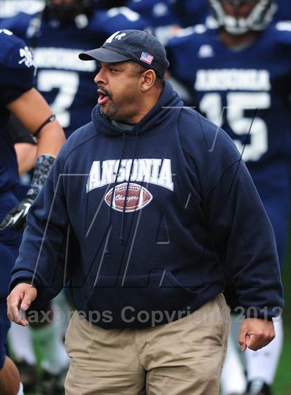 Thumbnail 1 in North Branford vs. Ansonia (CIAC Class S Final) photogallery.