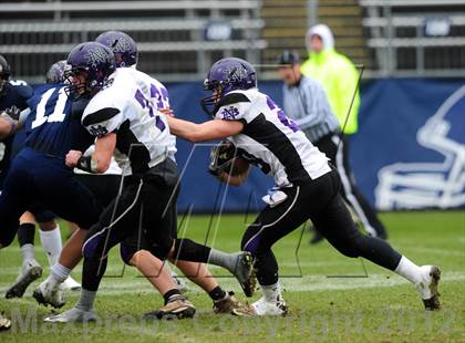 Thumbnail 3 in North Branford vs. Ansonia (CIAC Class S Final) photogallery.