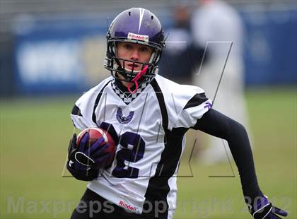 Thumbnail 2 in North Branford vs. Ansonia (CIAC Class S Final) photogallery.