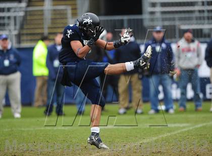 Thumbnail 3 in North Branford vs. Ansonia (CIAC Class S Final) photogallery.