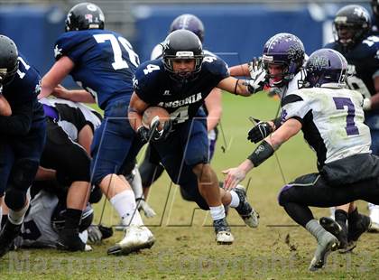 Thumbnail 3 in North Branford vs. Ansonia (CIAC Class S Final) photogallery.