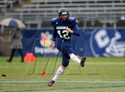 Thumbnail 1 in North Branford vs. Ansonia (CIAC Class S Final) photogallery.