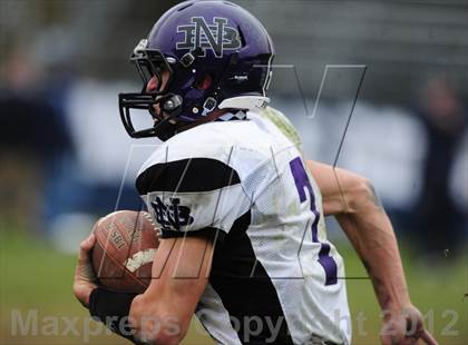 Thumbnail 2 in North Branford vs. Ansonia (CIAC Class S Final) photogallery.