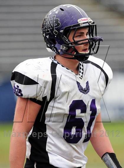 Thumbnail 1 in North Branford vs. Ansonia (CIAC Class S Final) photogallery.