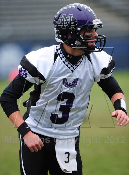 Thumbnail 3 in North Branford vs. Ansonia (CIAC Class S Final) photogallery.