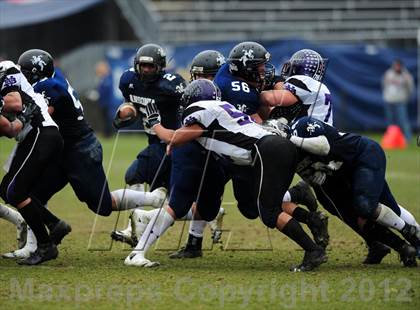 Thumbnail 1 in North Branford vs. Ansonia (CIAC Class S Final) photogallery.