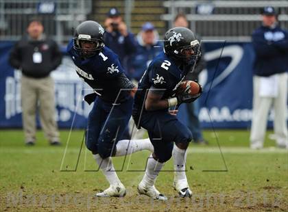Thumbnail 2 in North Branford vs. Ansonia (CIAC Class S Final) photogallery.