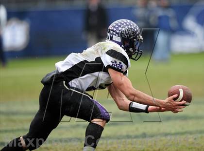 Thumbnail 1 in North Branford vs. Ansonia (CIAC Class S Final) photogallery.