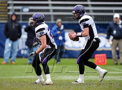 Thumbnail 1 in North Branford vs. Ansonia (CIAC Class S Final) photogallery.