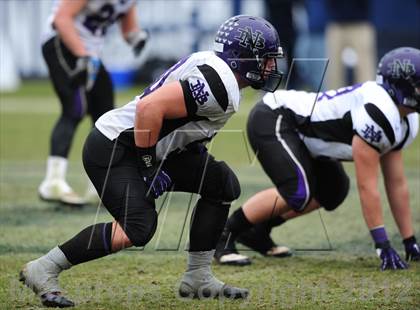 Thumbnail 2 in North Branford vs. Ansonia (CIAC Class S Final) photogallery.