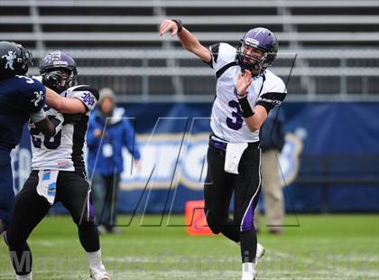 Thumbnail 2 in North Branford vs. Ansonia (CIAC Class S Final) photogallery.