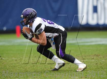 Thumbnail 1 in North Branford vs. Ansonia (CIAC Class S Final) photogallery.