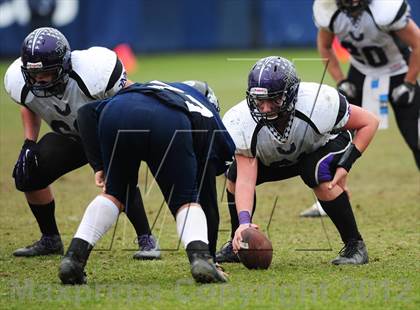 Thumbnail 3 in North Branford vs. Ansonia (CIAC Class S Final) photogallery.