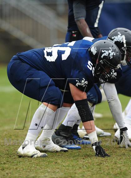 Thumbnail 3 in North Branford vs. Ansonia (CIAC Class S Final) photogallery.