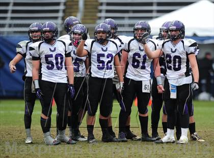 Thumbnail 3 in North Branford vs. Ansonia (CIAC Class S Final) photogallery.