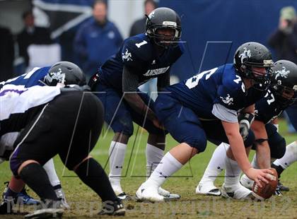 Thumbnail 3 in North Branford vs. Ansonia (CIAC Class S Final) photogallery.