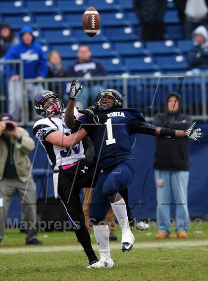 Thumbnail 3 in North Branford vs. Ansonia (CIAC Class S Final) photogallery.