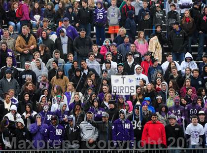 Thumbnail 2 in North Branford vs. Ansonia (CIAC Class S Final) photogallery.