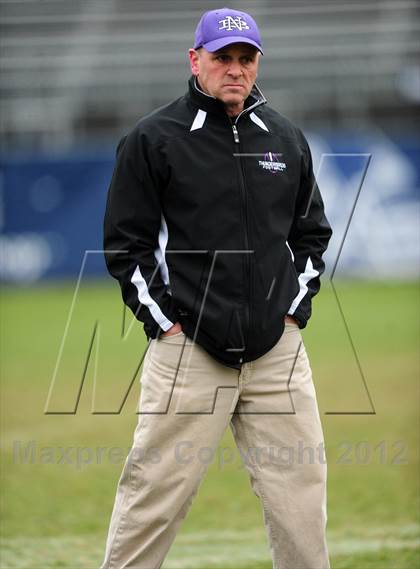Thumbnail 1 in North Branford vs. Ansonia (CIAC Class S Final) photogallery.