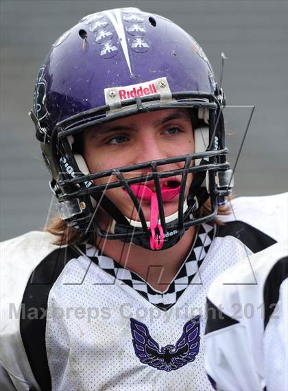 Thumbnail 2 in North Branford vs. Ansonia (CIAC Class S Final) photogallery.