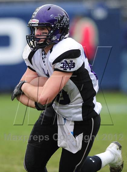 Thumbnail 1 in North Branford vs. Ansonia (CIAC Class S Final) photogallery.