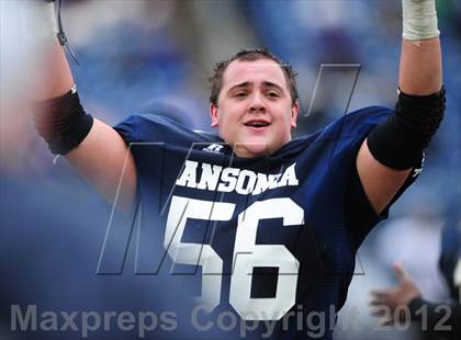 Thumbnail 3 in North Branford vs. Ansonia (CIAC Class S Final) photogallery.