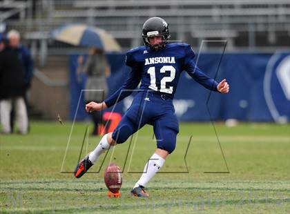 Thumbnail 2 in North Branford vs. Ansonia (CIAC Class S Final) photogallery.