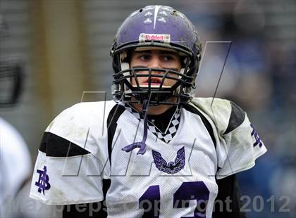 Thumbnail 1 in North Branford vs. Ansonia (CIAC Class S Final) photogallery.