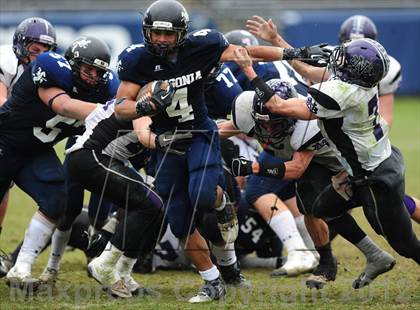 Thumbnail 3 in North Branford vs. Ansonia (CIAC Class S Final) photogallery.