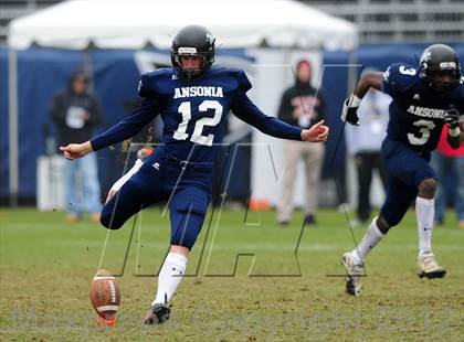 Thumbnail 3 in North Branford vs. Ansonia (CIAC Class S Final) photogallery.