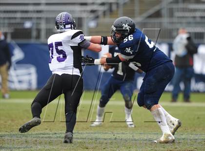 Thumbnail 1 in North Branford vs. Ansonia (CIAC Class S Final) photogallery.