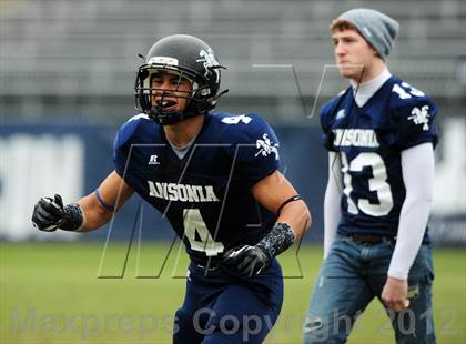 Thumbnail 3 in North Branford vs. Ansonia (CIAC Class S Final) photogallery.