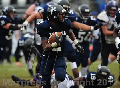 Thumbnail 3 in North Branford vs. Ansonia (CIAC Class S Final) photogallery.