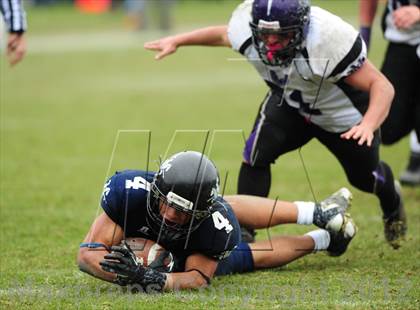 Thumbnail 3 in North Branford vs. Ansonia (CIAC Class S Final) photogallery.
