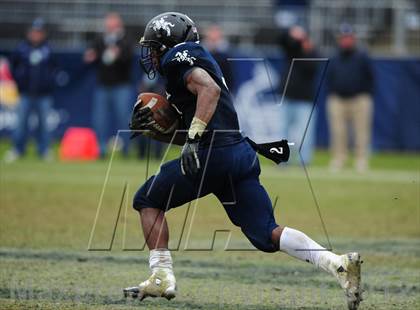 Thumbnail 1 in North Branford vs. Ansonia (CIAC Class S Final) photogallery.