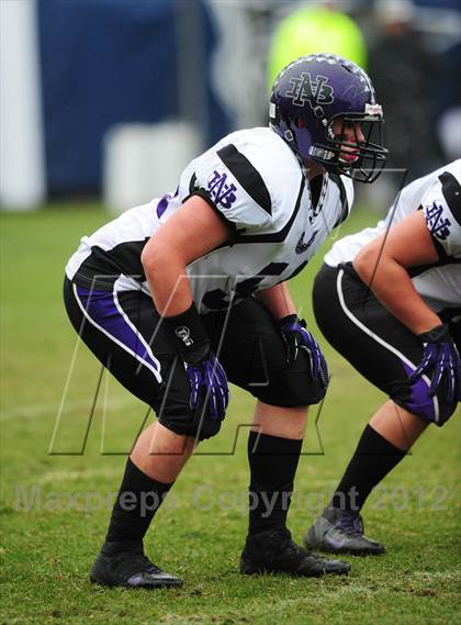 Thumbnail 3 in North Branford vs. Ansonia (CIAC Class S Final) photogallery.