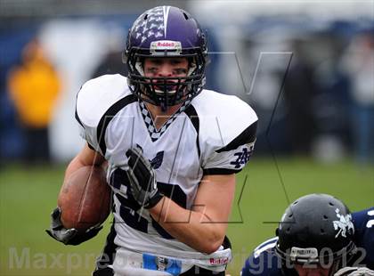 Thumbnail 3 in North Branford vs. Ansonia (CIAC Class S Final) photogallery.
